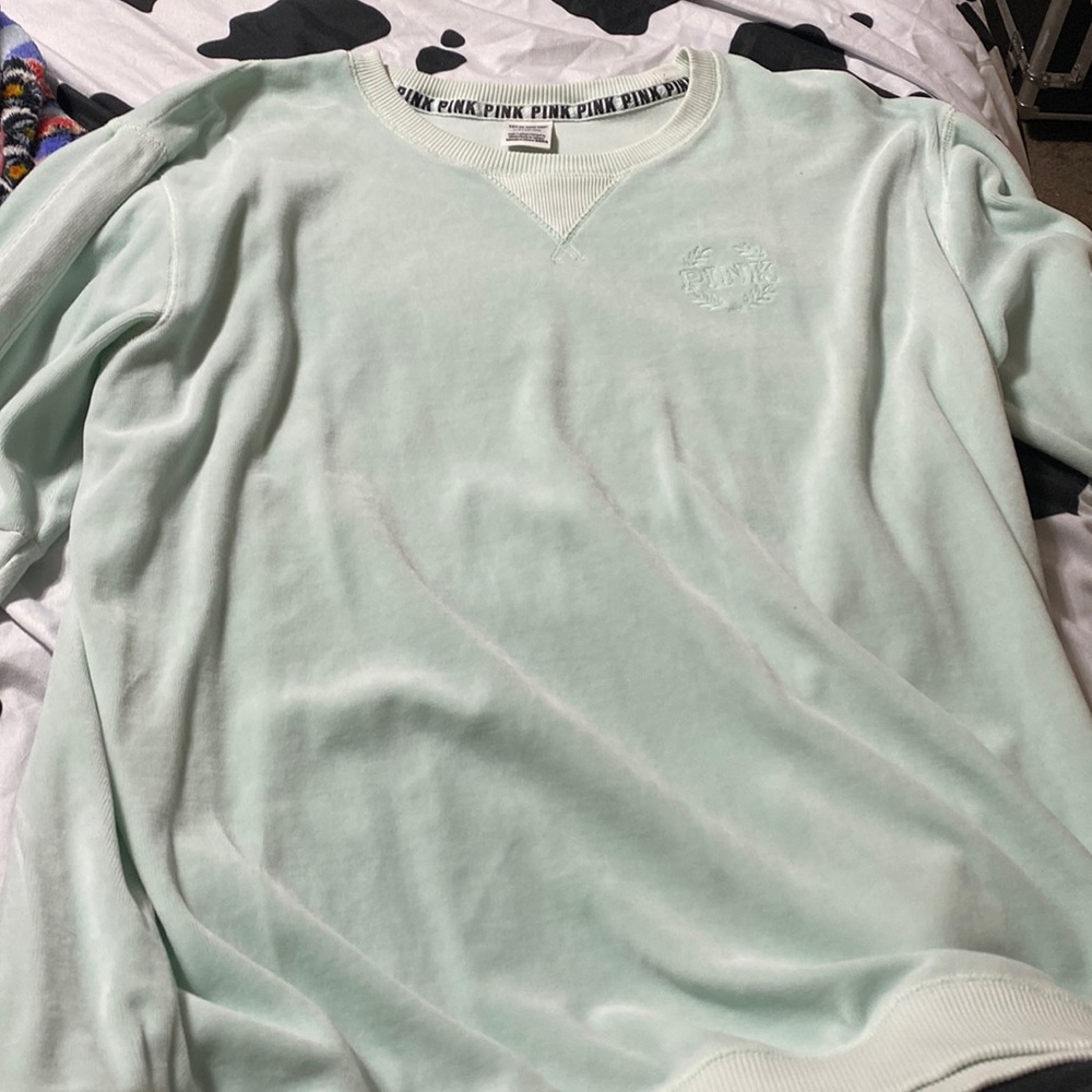 PINK sweatshirt